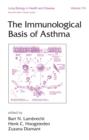 Image for The immunological basis of asthma : v. 174
