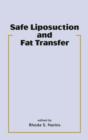 Image for Safe liposuction and fat transfer : 24