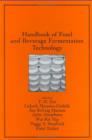 Image for Handbook of Food and Beverage Fermentation Technology