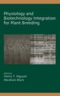 Image for Physiology and biotechnology integration for plant breeding