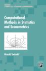 Image for Computational Methods in Statistics and Econometrics