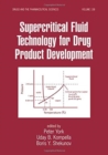 Image for Supercritical Fluid Technology for Drug Product Development
