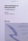Image for Clinical Handbook of Eating Disorders