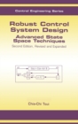 Image for Robust Control System Design