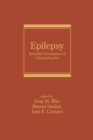 Image for Epilepsy  : scientific foundations of clinical practice