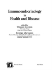 Image for Immunoendocrinology in Health and Disease