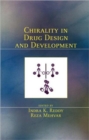 Image for Chirality in drug design and development