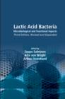 Image for Lactic acid bacteria: microbiological and functional aspects