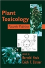 Image for Plant Toxicology