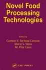 Image for Novel Food Processing Technologies