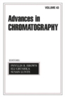 Image for Advances In Chromatography