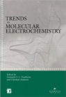 Image for Trends in molecular elecrochemistry