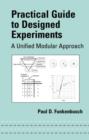 Image for Practical Guide To Designed Experiments