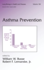 Image for Asthma Prevention