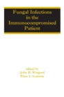 Image for Fungal Infections in the Immunocompromised Patient