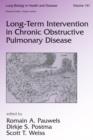 Image for Long-Term Intervention in Chronic Obstructive Pulmonary Disease