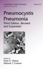 Image for Pneumocystis Pneumonia
