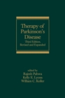 Image for Therapy of Parkinson&#39;s Disease