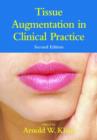 Image for Tissue Augmentation in Clinical Practice