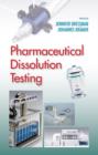 Image for Pharmaceutical Dissolution Testing
