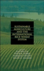 Image for Sustainable agriculture and the international rice-wheat system