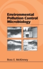 Image for Environmental pollution control microbiology