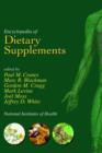 Image for Encyclopedia of Dietary Supplements