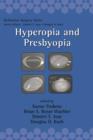 Image for Hyperopia and presbyopia