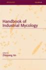 Image for Handbook of industrial mycology