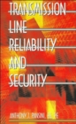 Image for Transmission Line Reliability and Security