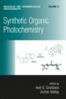 Image for Synthetic organic photochemistry