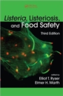 Image for Listeria, Listeriosis, and Food Safety