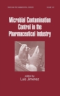 Image for Microbial Contamination Control in the Pharmaceutical Industry