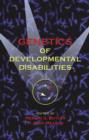 Image for Genetics of Developmental Disabilities