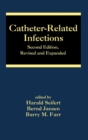 Image for Catheter-Related Infections