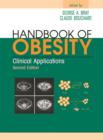 Image for Handbook of obesity: clinical applications