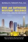 Image for Wind and Earthquake Resistant Buildings : Structural Analysis and Design