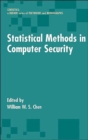 Image for Statistical Methods in Computer Security