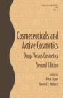 Image for Cosmeceuticals and Active Cosmetics