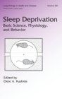 Image for Sleep Deprivation