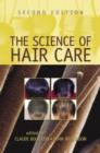 Image for The Science of Hair Care