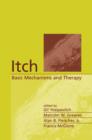 Image for Itch: basic mechanisms and therapy : 27