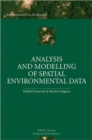 Image for Analysis and modelling of spatial environment data