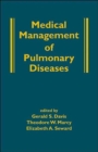 Image for Medical Management of Pulmonary Diseases