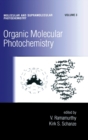 Image for Organic Molecular Photochemistry