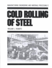 Image for Cold Rolling of Steel