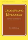 Image for Understanding Randomness : EXERCISES FOR STATISTICIANS