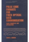 Image for Pulse Code Formats for Fiber Optical Data Communication