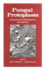 Image for Fungal Protoplasts