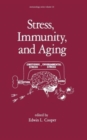 Image for Stress, Immunity, and Aging